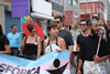 10ª Marcha do Orgulho LGBTI no Porto 2015